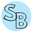 Sharples Bookkeeping Logo